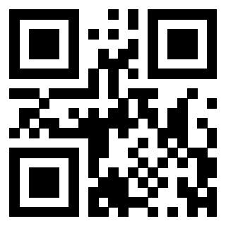 3301407384 - Immagine del Qr Code