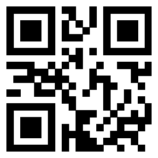 3301407386 - Immagine del QrCode associato