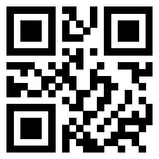 3301407388 - Immagine del QrCode associato