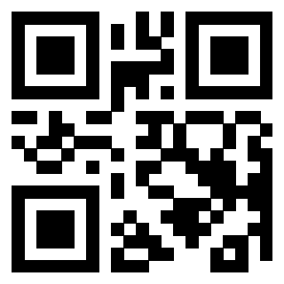 3301407391 - Immagine del QrCode