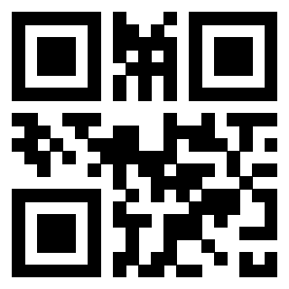 3301407393 - Immagine del QrCode