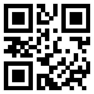 3301407394 - Immagine del QrCode associato