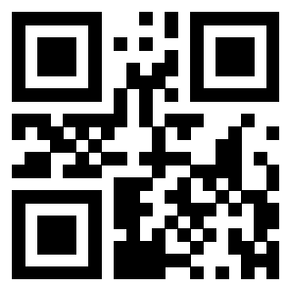 3301407397 - Immagine del QrCode associato