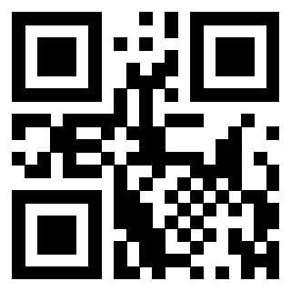 3301407400 - Immagine del Qr Code associato