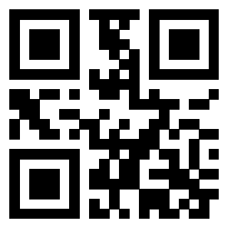 QrCode di 3301407401