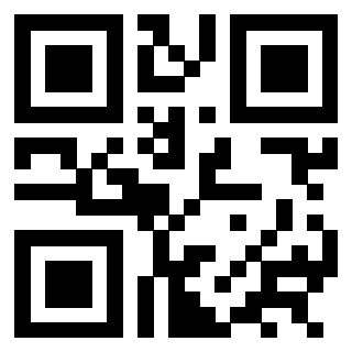 3301407402 QrCode associato