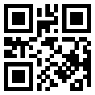 3301407404 QrCode associato