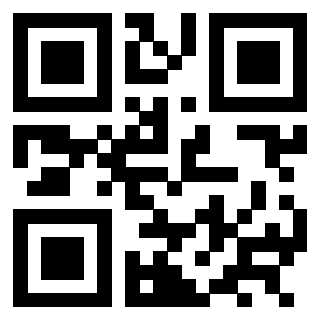 QrCode di 3301407405