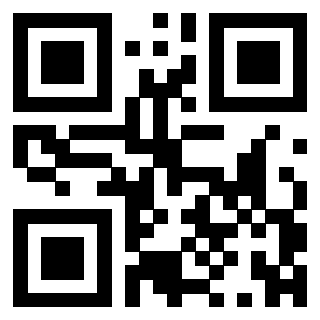 3301407407 - Immagine del QrCode