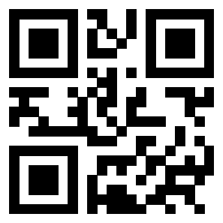 Immagine del Qr Code di 3301407409