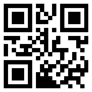 Immagine del QrCode di 3301407411