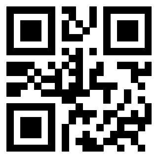 Immagine del Qr Code di 3301407413