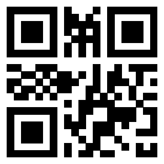 Immagine del QrCode di 3301407415
