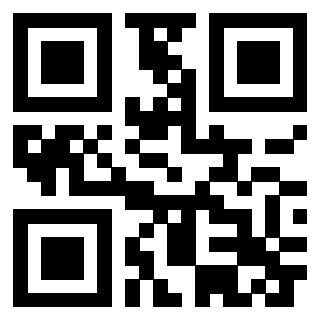 Immagine del Qr Code di 3301407417