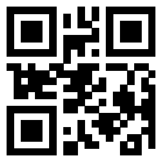 Immagine del QrCode di 3301407419