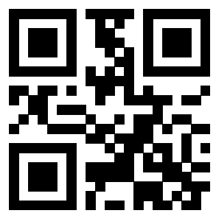 Immagine del Qr Code di 3301407420