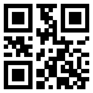 3301407422 - Immagine del QrCode