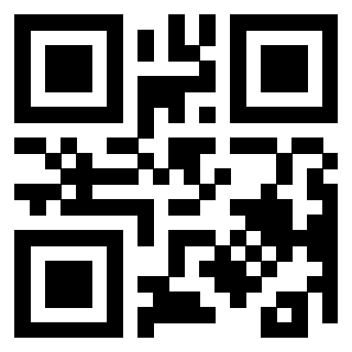 Immagine del QrCode di 3301407424