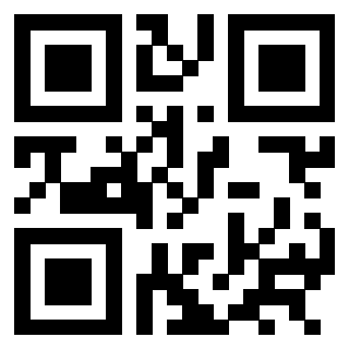 QrCode di 3301407427