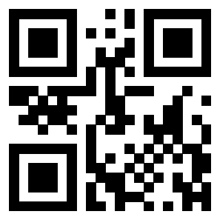 3301407428 - Immagine del QrCode associato