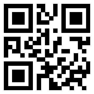 3301407429 - Immagine del Qr Code