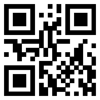 3301407431 - Immagine del Qr Code