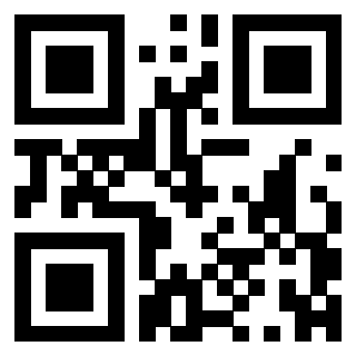 3301407435 - Immagine del Qr Code associato