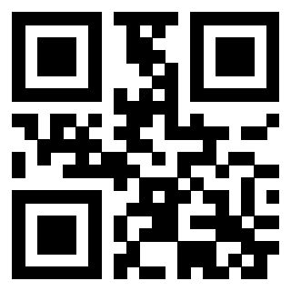 QrCode di 3301407439