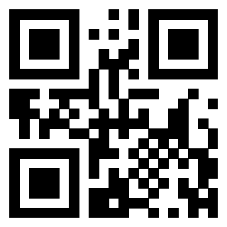 Scansione del Qr Code di 3301407440