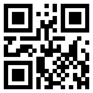 3301407441 - Immagine del QrCode associato