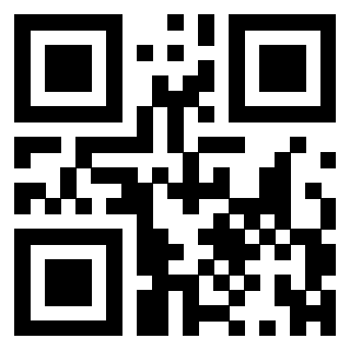 3301407443 Qr Code associato