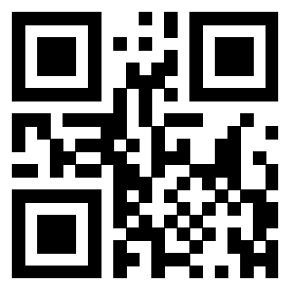 3301407444 QrCode associato