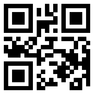 3301407445 QrCode associato