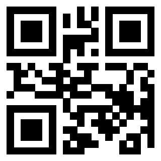 Scansione del Qr Code di 3301407446