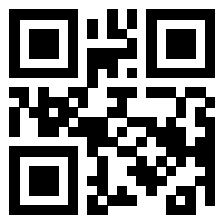 Il Qr Code di 3301407448