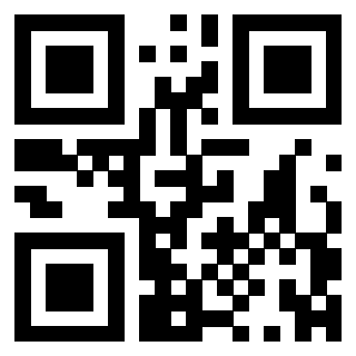 3301407452 - Immagine del QrCode associato