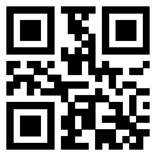3301407453 Qr Code associato