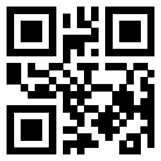 3301407455 - Immagine del QrCode