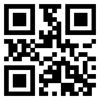Immagine del QrCode di 3301407456