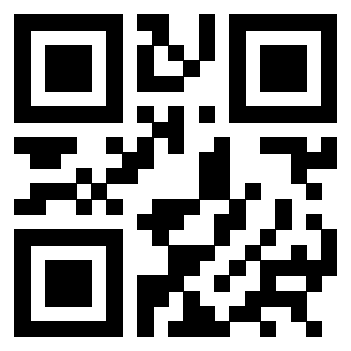 Immagine del Qr Code di 3301407458