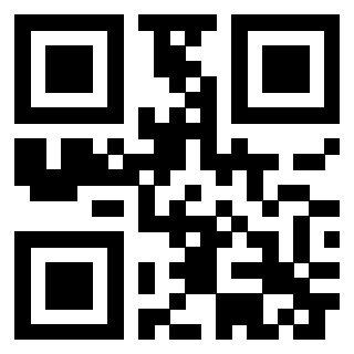 QrCode di 3301407459