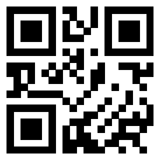 Immagine del Qr Code di 3301407460
