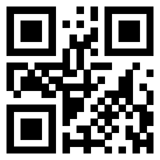 Immagine del Qr Code di 3301407461