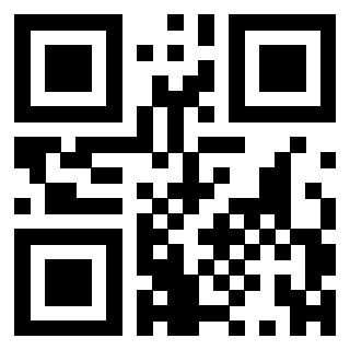 3301407462 - Immagine del QrCode