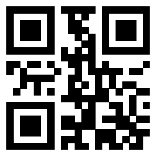 3301407463 - Immagine del Qr Code associato