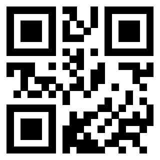 3301407464 - Immagine del Qr Code