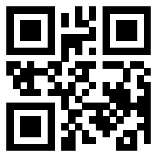 3301407466 QrCode associato