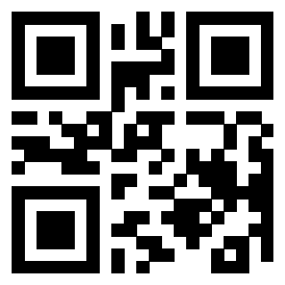3301407469 Qr Code associato