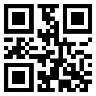 3301407470 QrCode associato