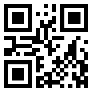 Immagine del Qr Code di 3301407472